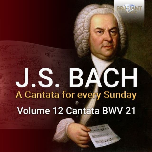Photo de Netherlands Bach Collegium - Artiste