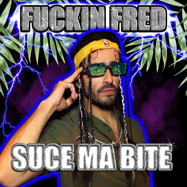Photo de Fucking Fred - Artiste