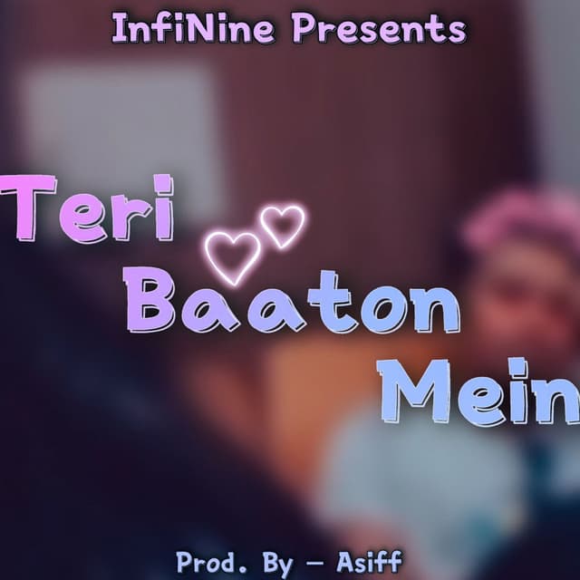 Photo de Infi-Nine - Artiste