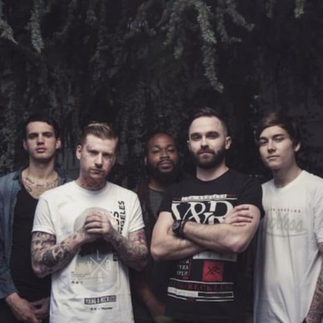 Photo de Slaves - Artiste
