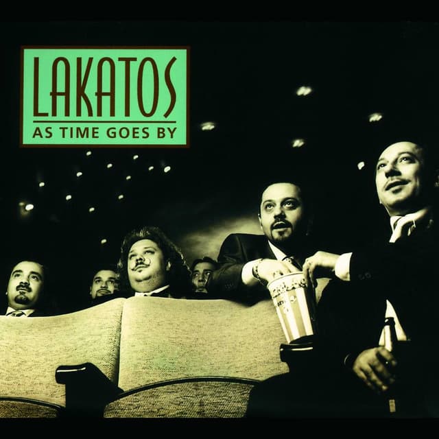 Photo de Lakatos - Artiste