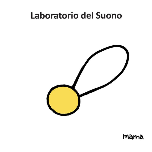 Photo de Laboratorio del Suono Ensemble - Artiste