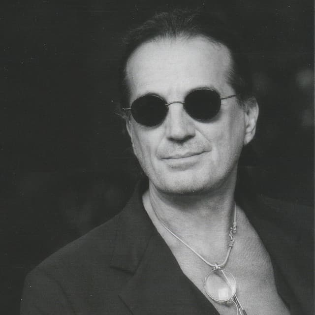 Photo de Francis Lalanne - Artiste