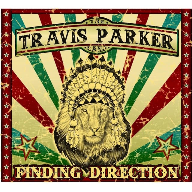Photo de The Travis Parker Band - Artiste
