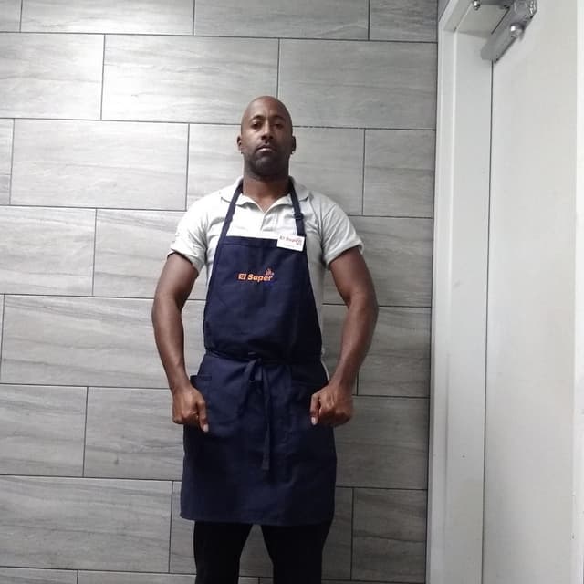 Photo de Kenyatta - Artiste