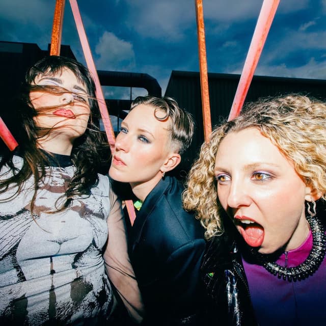 Photo de Dream Nails - Artiste