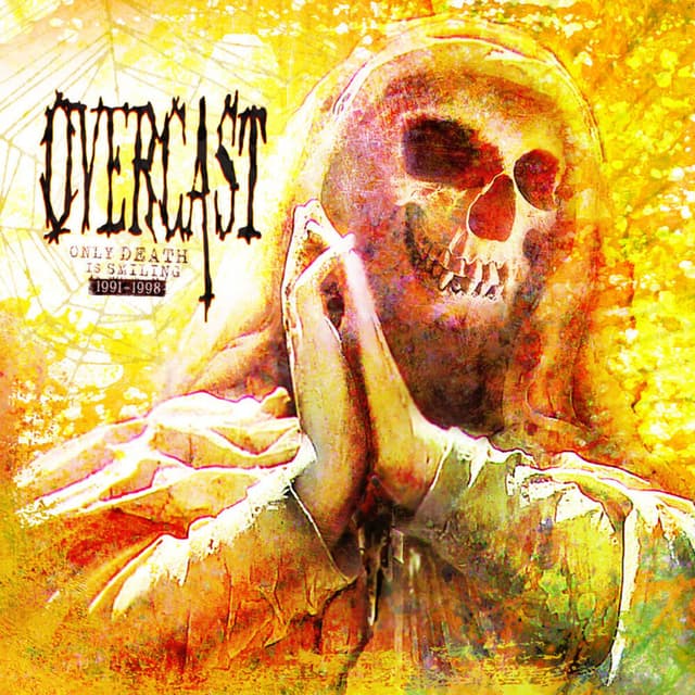 Photo de Overcast - Artiste