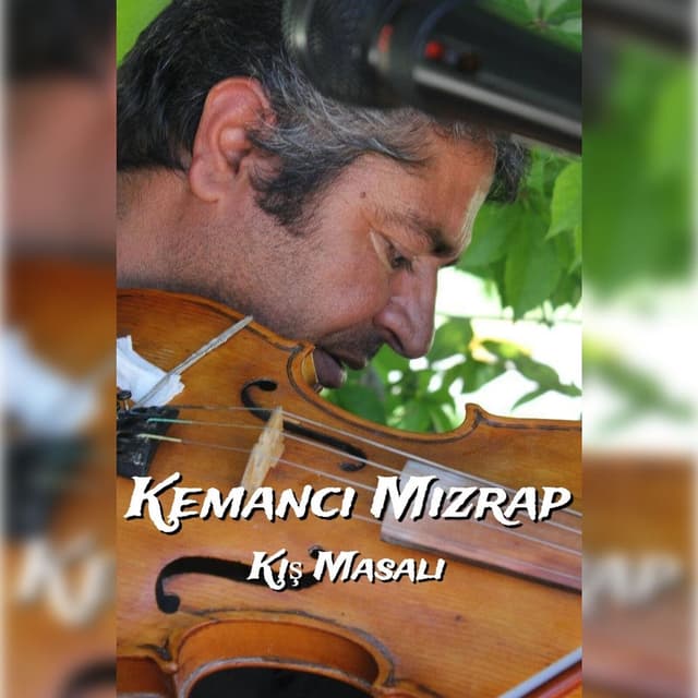 Photo de KEMANCI MIZRAP - Artiste