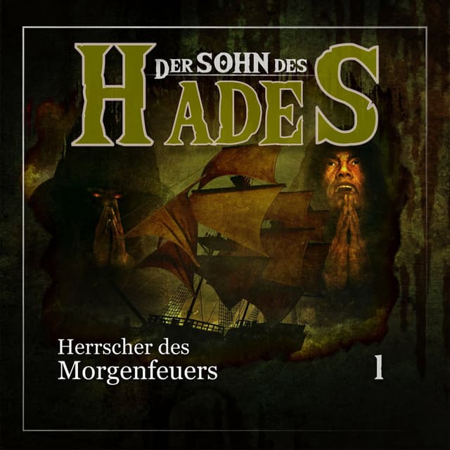 Photo de Der Sohn des Hades - Artiste