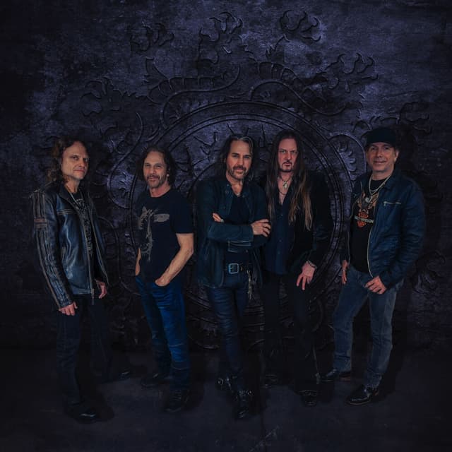 Photo de Winger - Artiste