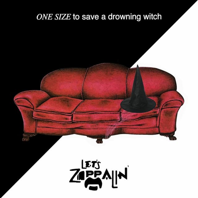 Photo de Let's Zappalin' - Artiste