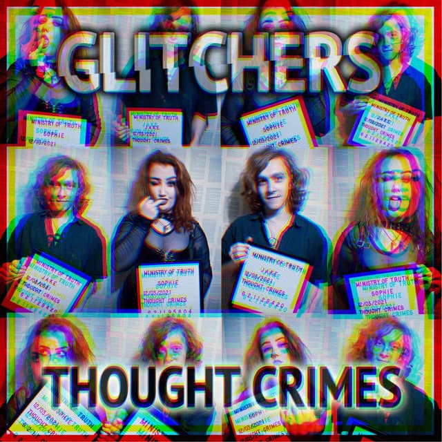 Photo de Glitchers - Artiste