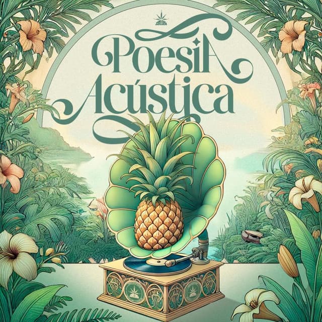 Photo de Pineapple Stormtv - Artiste