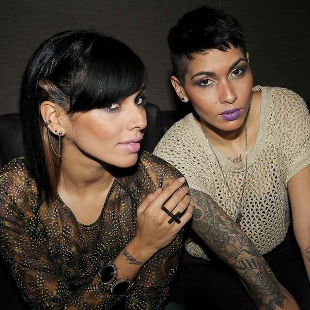 Photo de Nina Sky - Artiste