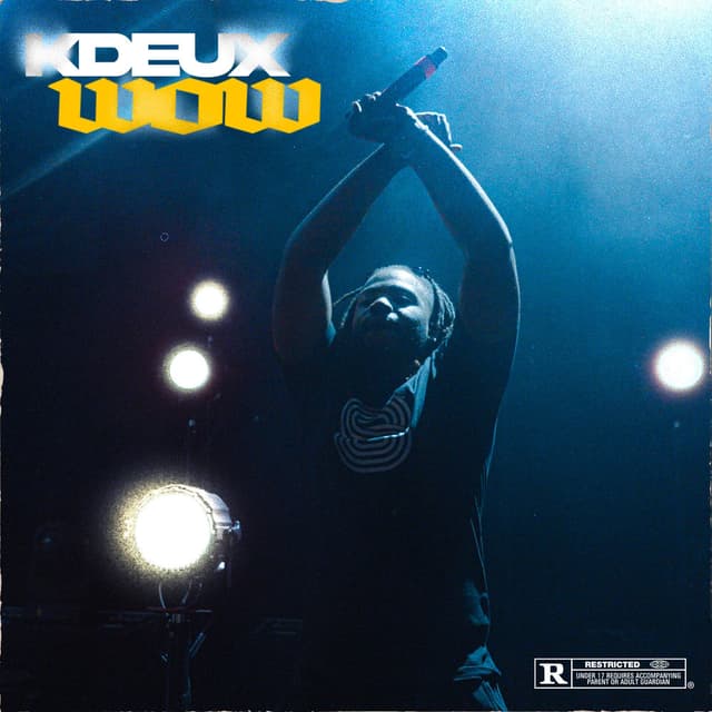Photo de Kdeux - Artiste