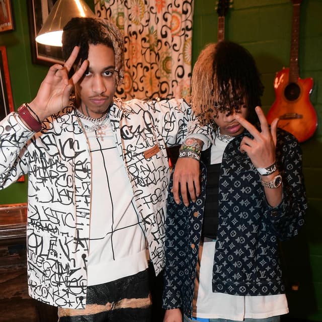 Photo de Ayo & Teo - Artiste