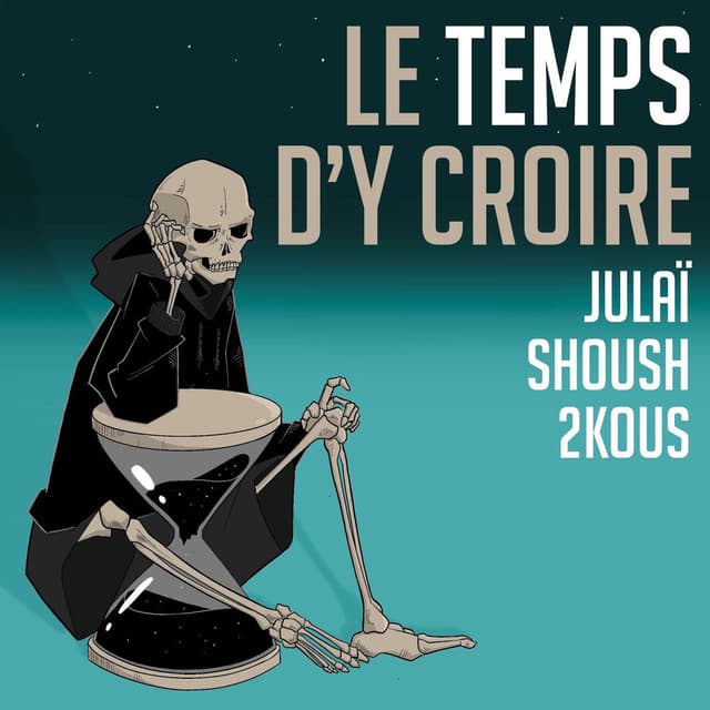 Photo de 2kous - Artiste