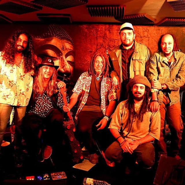 Photo de Ziskakan - Artiste