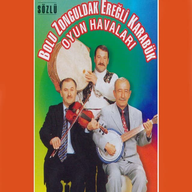 Photo de Kemancı İlyas Demirkol - Artiste