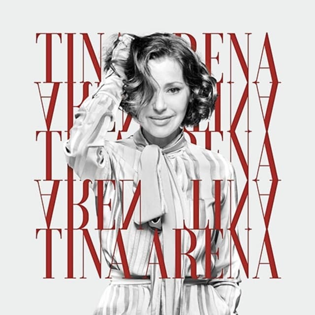 Photo de Tina Arena - Artiste