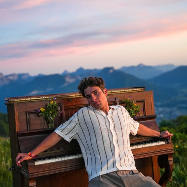 Photo de Jules Loewert - Artiste