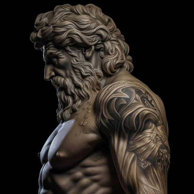Photo de Lord Hades - Artiste