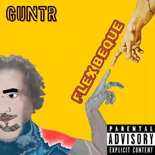 Photo de GUNTR - Artiste
