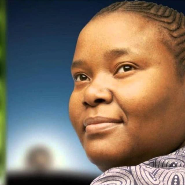 Photo de Hlengiwe Mhlaba - Artiste