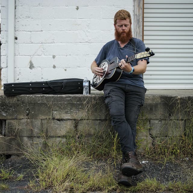 Photo de Oliver Anthony Music - Artiste