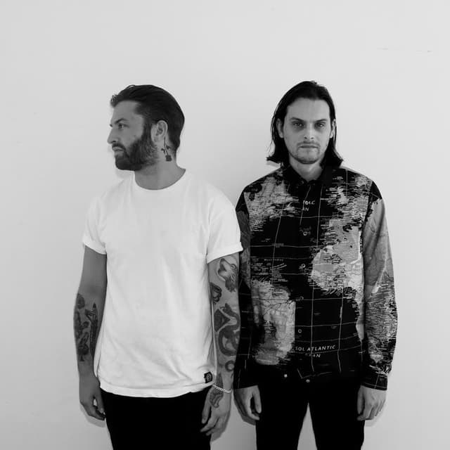 Photo de Zeds dead - Artiste