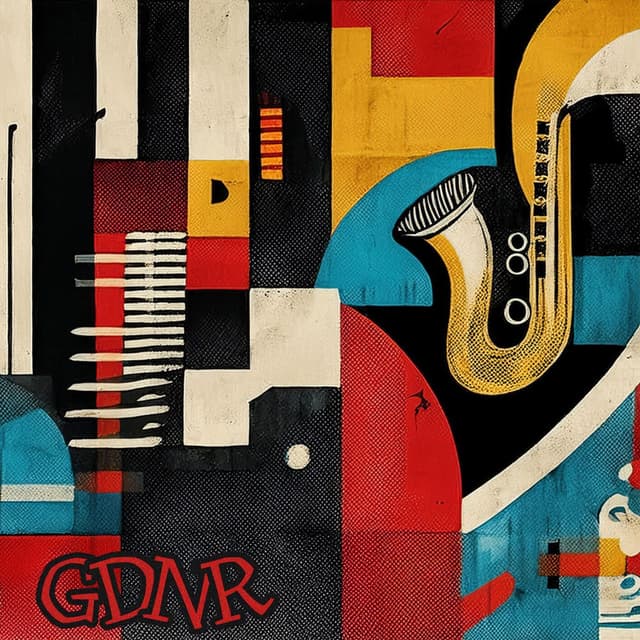 Photo de Gadnr - Artiste