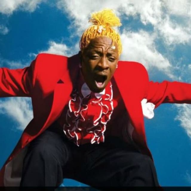 Photo de Elephant Man - Artiste