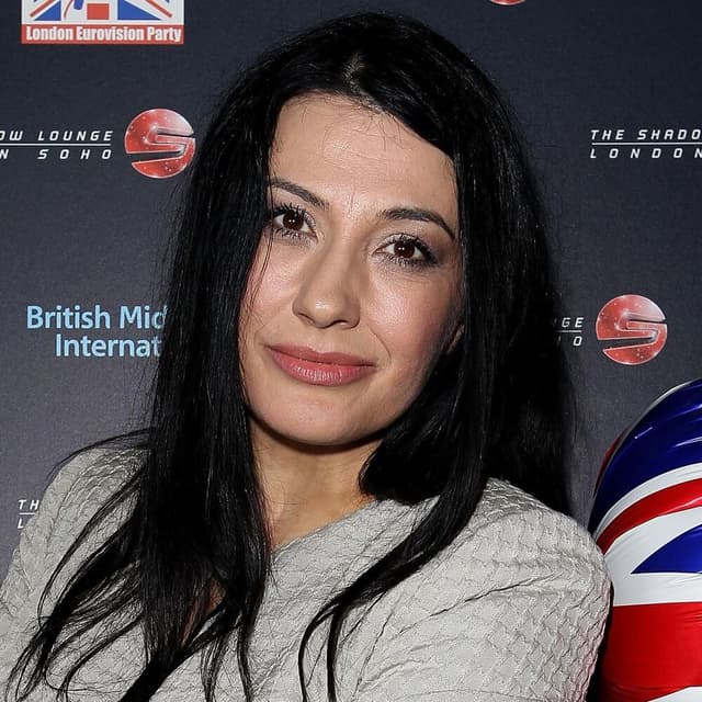 Photo de Kaliopi - Artiste