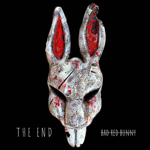 Photo de Bad Red Bunny - Artiste