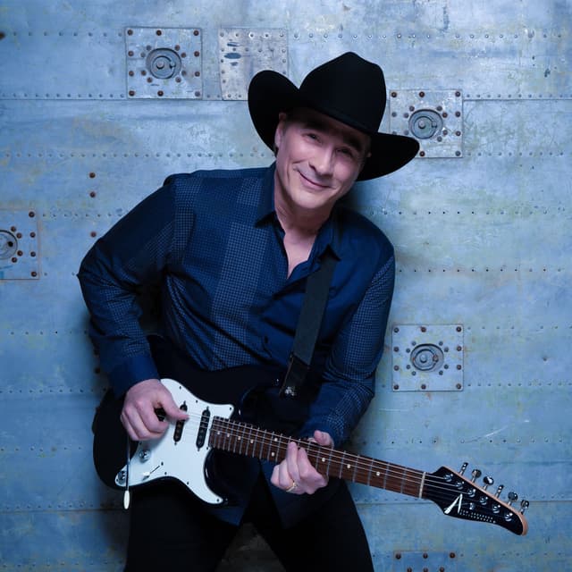 Photo de Clint Black - Artiste