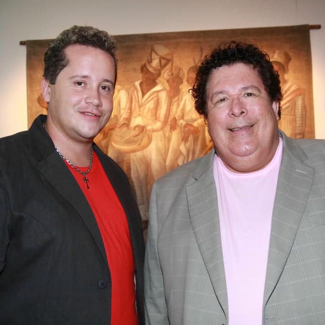 Photo de Belmonte & Amaraí - Artiste