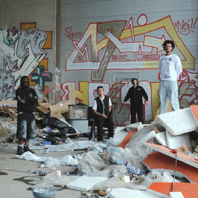Photo de Junior Simba - Artiste