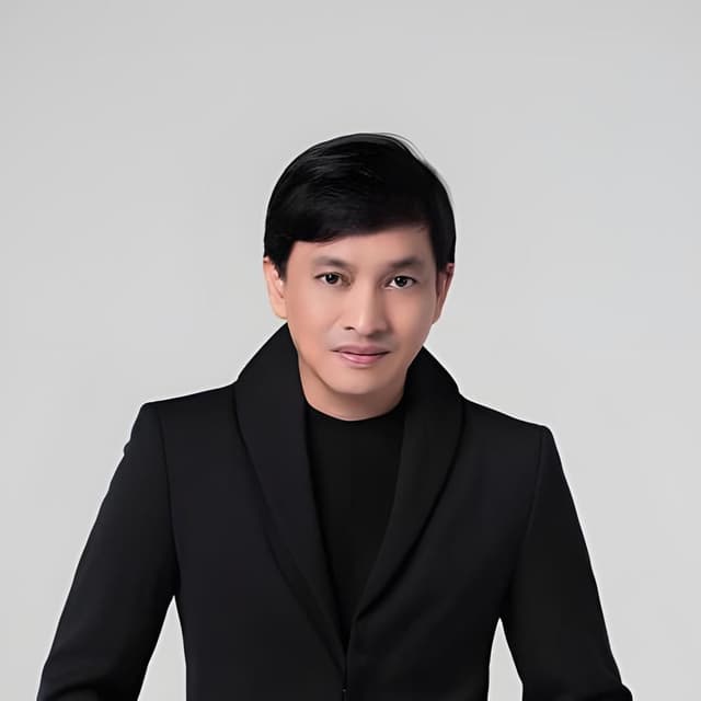 Photo de Yovie Widianto - Artiste