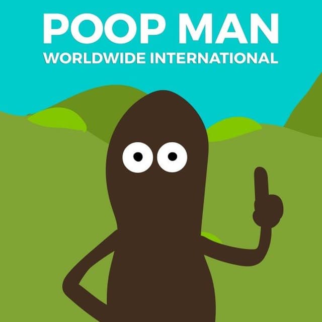 Photo de Poop Man - Artiste