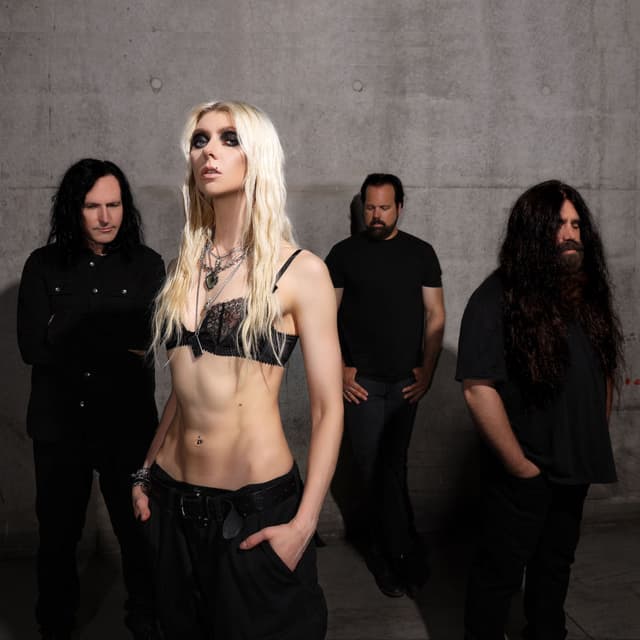 Photo de The Pretty Reckless - Artiste