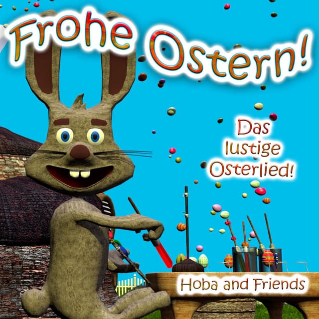 Photo de Hoba and Friends - Artiste