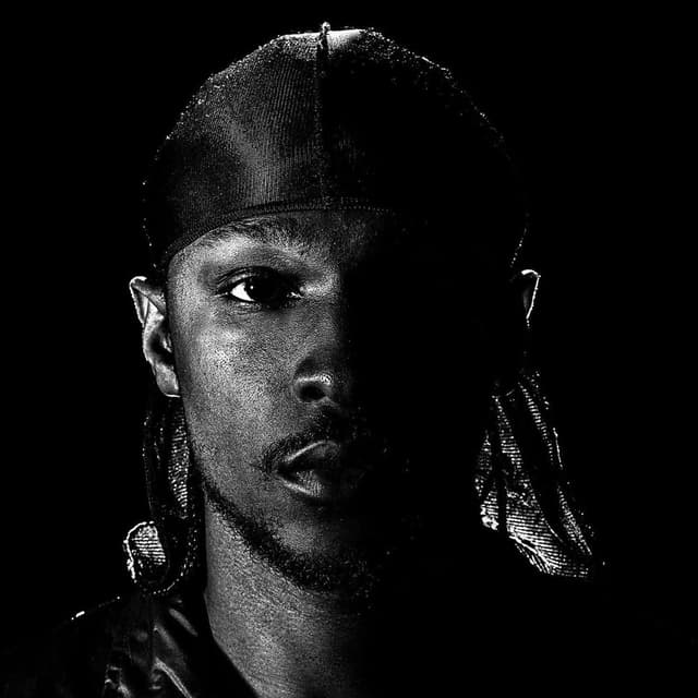 Photo de JME - Artiste