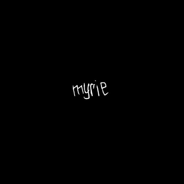 Photo de Myrie - Artiste