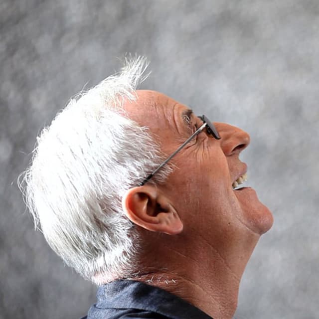 Photo de Oliver Dragojevic - Artiste