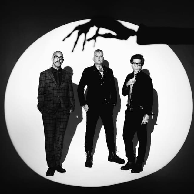 Photo de Alkaline Trio - Artiste