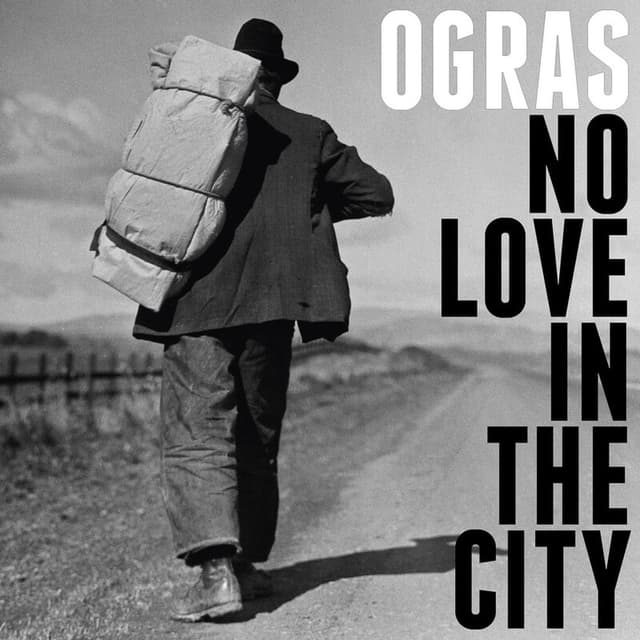 Photo de Ogras - Artiste