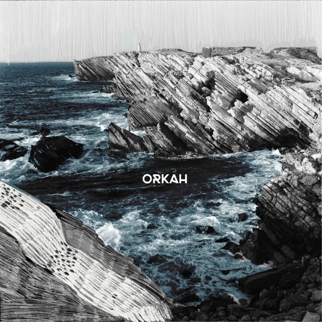 Photo de Orkah - Artiste