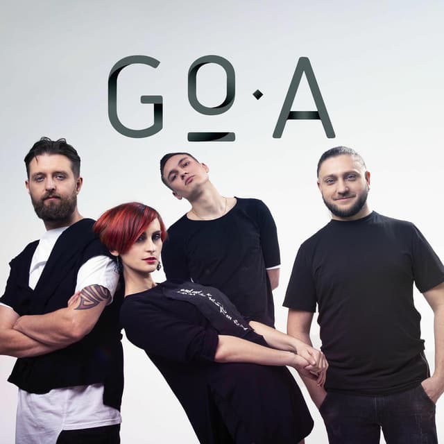 Photo de Go_A - Artiste