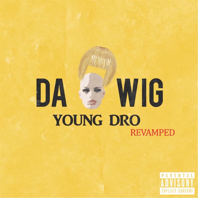 Photo de Young Dro Revamped - Artiste