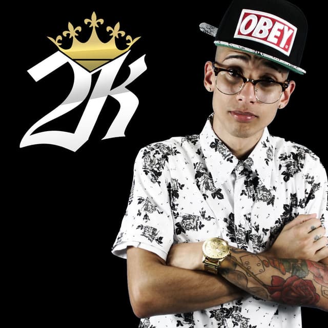 Photo de 2K - Artiste